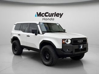 Used 2024 Toyota Land Cruiser 1958 video 1