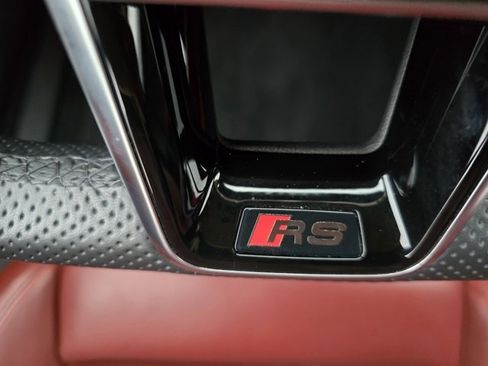 Used 2024 Audi RS e-tron GT w/ Carbon Performance Package image 28