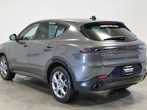 Used 2024 Dodge Hornet R/T Plus AWD/4WD image 11