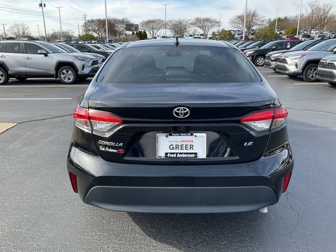 Used 2023 Toyota Corolla LE image 14