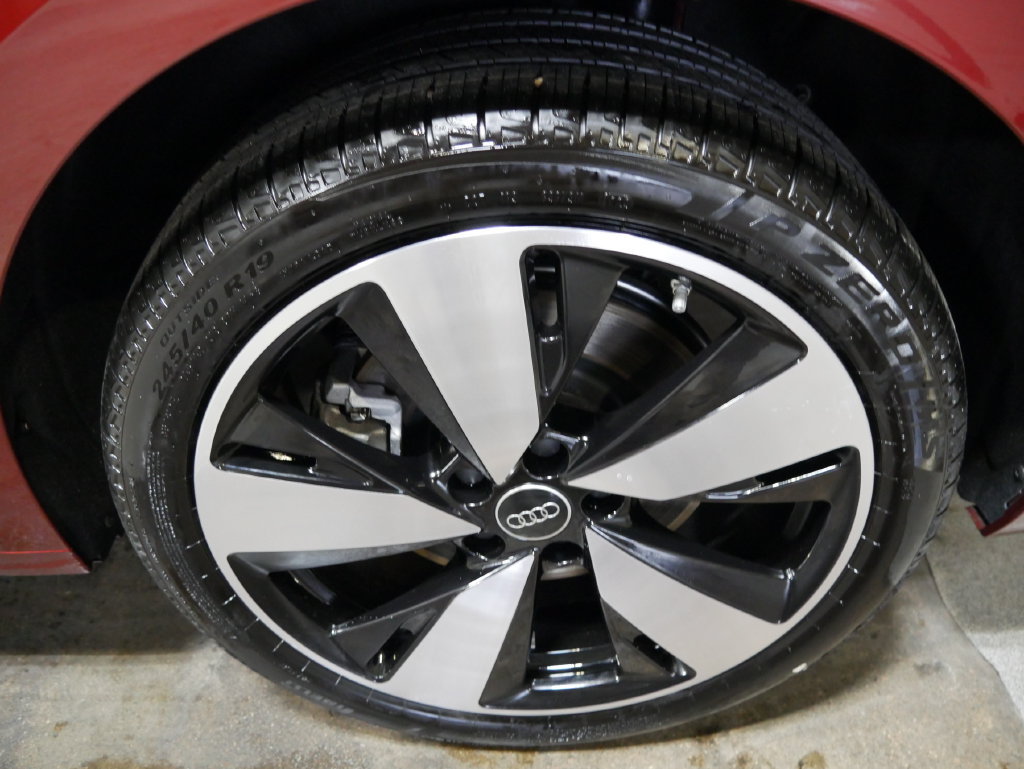Used 2025 Audi A5 Premium Plus AWD/4WD image 13