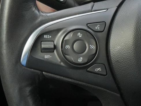 Used 2021 Buick Enclave Avenir w/ Avenir Technology Package image 18