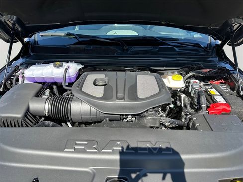 New 2026 RAM 1500 Laramie image 9