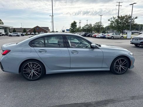 Used 2023 BMW 330i xDrive Sedan w/ M Sport Package AWD/4WD image 23