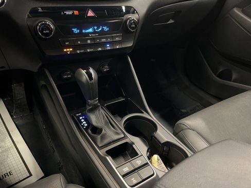 Used 2017 Hyundai Tucson SE Plus image 25