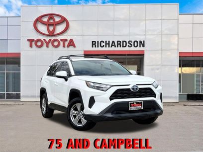 Used 2023 Toyota RAV4 XLE w/ Convenience Package
