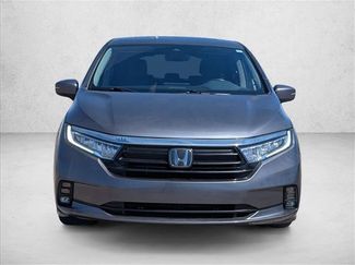 Used 2024 Honda Odyssey EX-L video 2