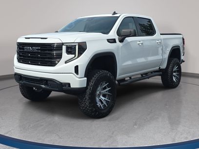 Used 2022 GMC Sierra 1500 Elevation