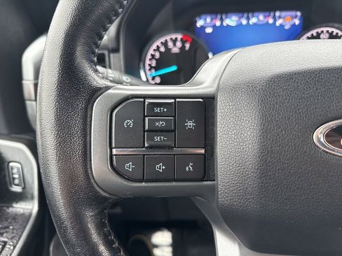 Used 2022 Ford F150 XLT w/ Equipment Group 302A High image 17