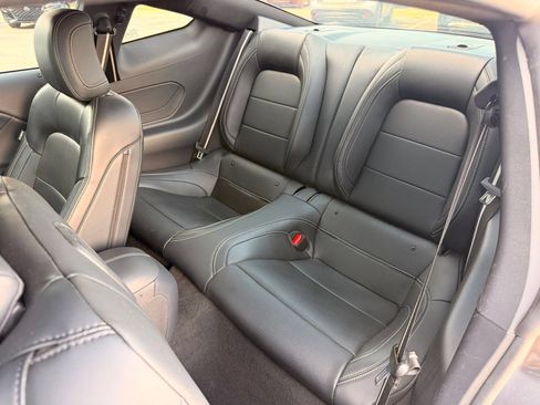 Used 2024 Ford Mustang GT Premium RWD image 28