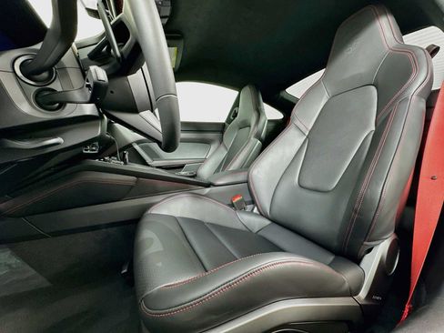 New 2026 Porsche 911 Carrera 4 GTS AWD/4WD image 5