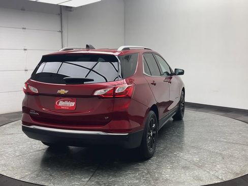 Used 2019 Chevrolet Equinox LT w/ Sun & Navigation Package image 38