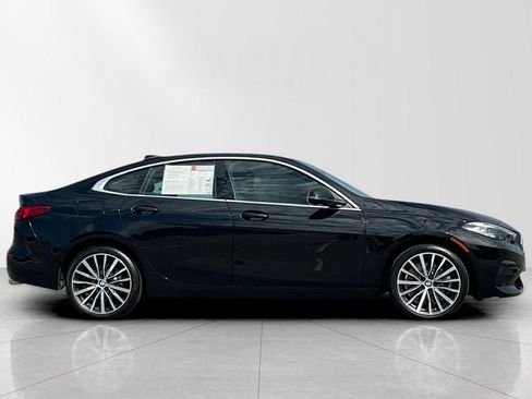 Used 2023 BMW 228i Gran Coupe w/ Convenience Package FWD image 7