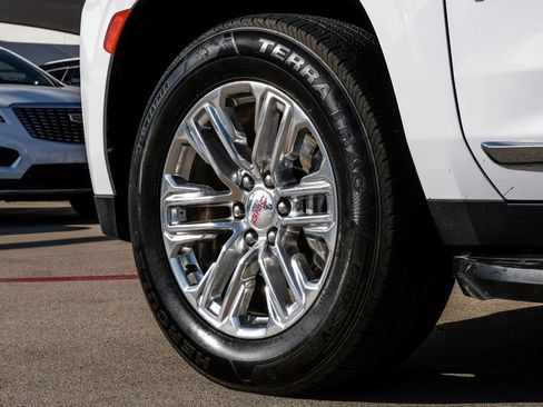 Used 2021 GMC Yukon XL SLT image 59