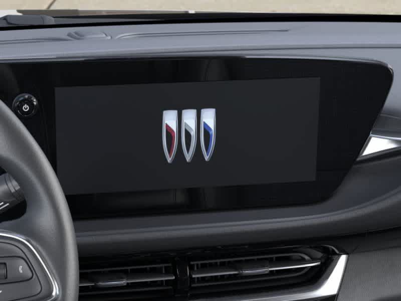 New 2026 Buick Envista Sport Touring w/ Convenience I Package FWD image 20
