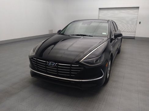 Used 2021 Hyundai Sonata SE FWD image 15