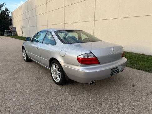 Used 2003 Acura CL Type-S FWD image 3