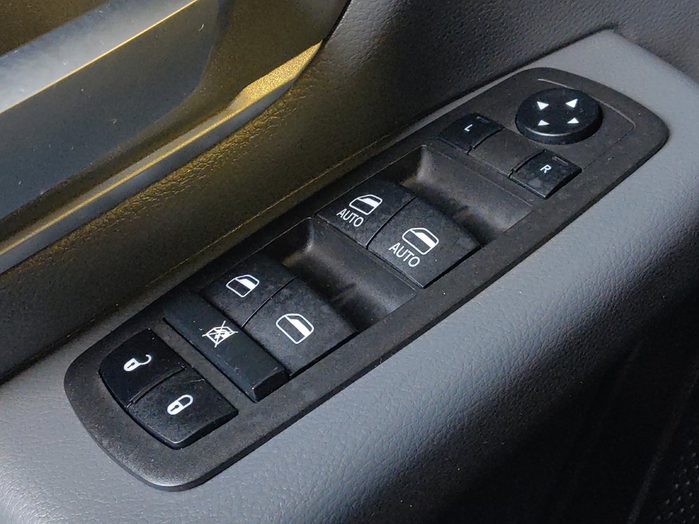 Used 2022 RAM 1500 Big Horn RWD image 27
