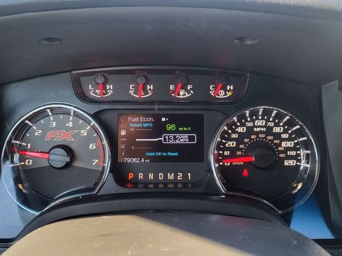 Used 2012 Ford F150 FX2 w/ FX Luxury Pkg image 28