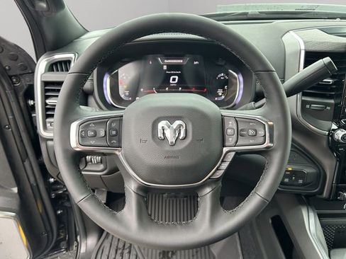 New 2026 RAM 3500 Laramie image 10