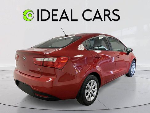Used 2015 Kia Rio LX image 5