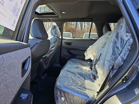 New 2026 Subaru Outback Limited AWD/4WD image 5