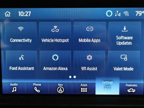 Used 2021 Ford F150 XL w/ Trailer Tow Package AWD/4WD image 70