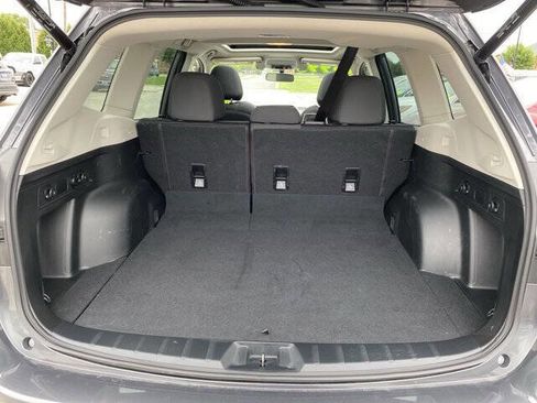 Used 2021 Subaru Forester Premium image 7