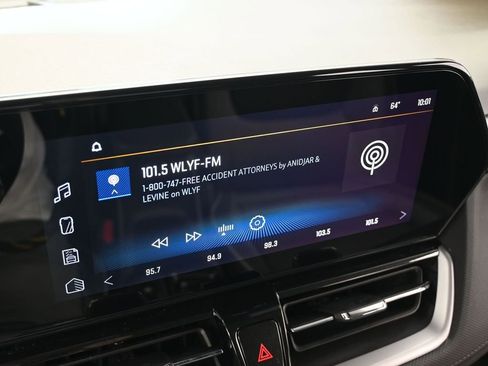 Used 2024 Chevrolet TrailBlazer LT image 20