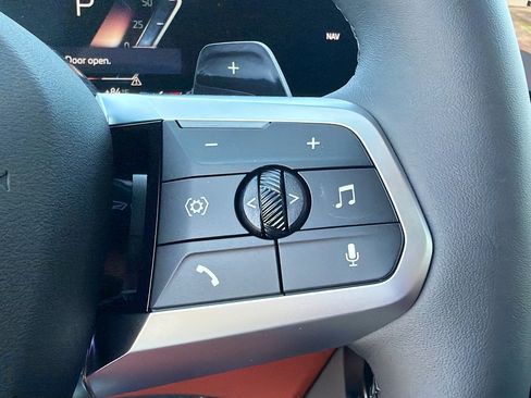 New 2026 BMW X1 xDrive28i w/ Technology Package AWD/4WD image 38