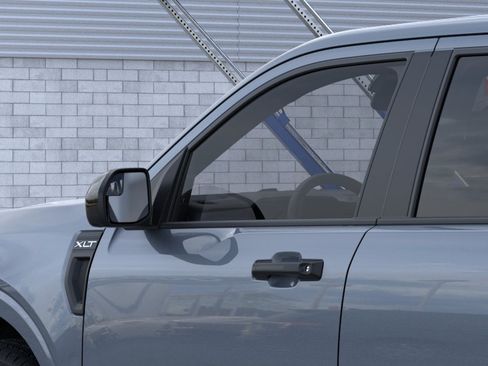 New 2026 Ford Maverick XLT AWD/4WD image 21