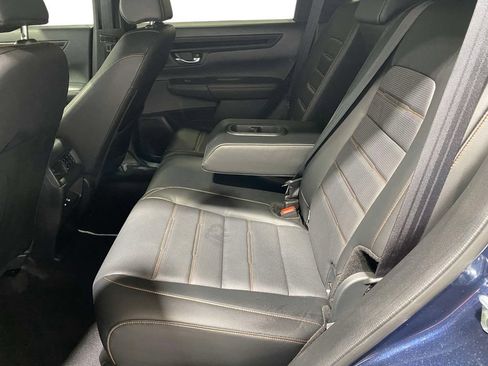 Used 2025 Honda CR-V Sport-L image 11
