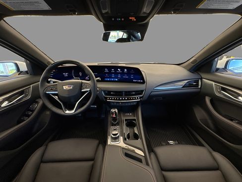 New 2026 Cadillac CT5 Sport RWD image 21