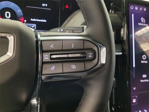 New 2026 GMC Yukon Elevation w/ Elevation Premium Package image 23