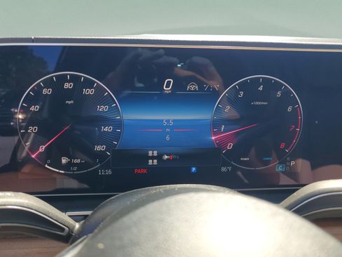 Certified 2026 Mercedes-Benz GLS 450 4MATIC image 21