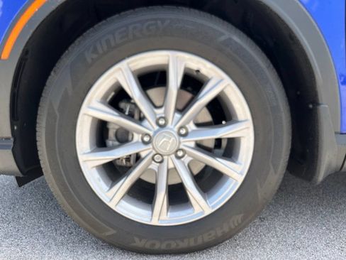 Used 2024 Honda CR-V EX-L image 12