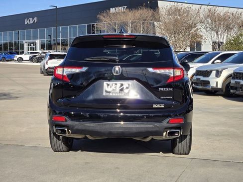 Used 2024 Acura RDX SH-AWD w/ Technology Package image 13