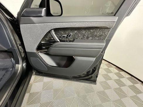 Used 2024 Land Rover Range Rover Sport Dynamic SE image 21