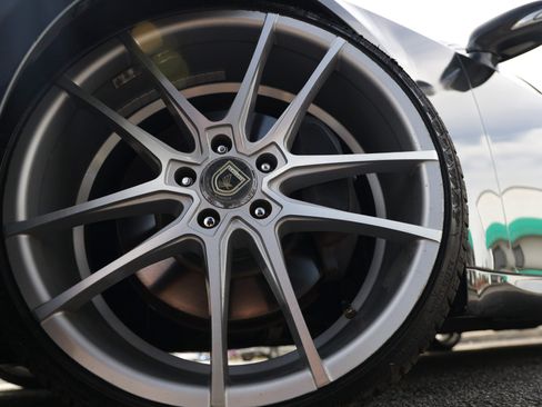 Used 2011 Lexus IS 350 w/ Premium Pkg Value Edition RWD image 28