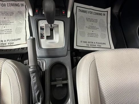 Used 2017 Subaru Forester 2.5i Premium w/ All-Weather Package AWD/4WD image 21