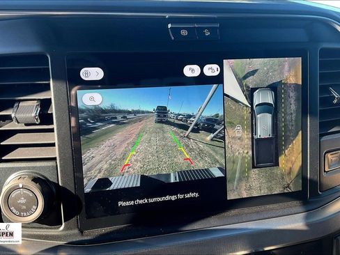 New 2025 Ford F350 Platinum w/ Platinum Plus Package AWD/4WD image 22