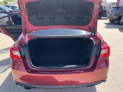 Used 2018 Subaru Legacy 2.5i Limited AWD/4WD image 13