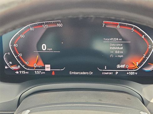 Used 2019 BMW 330i xDrive Sedan w/ Premium Package AWD/4WD image 15