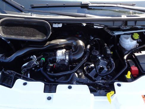 Used 2024 Ford Transit 250 Low Roof w/ Exterior Upgrade Package image 12