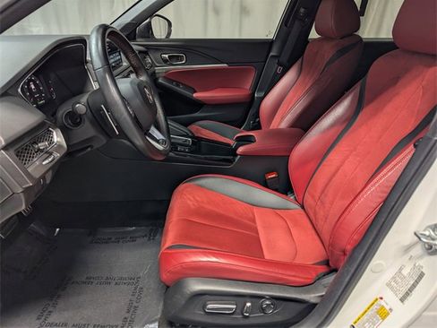Used 2023 Acura Integra A-Spec image 12