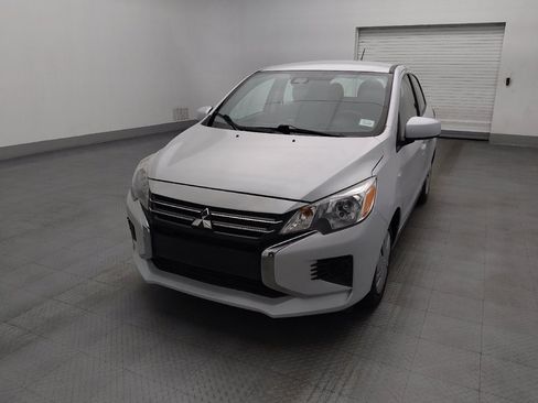 Used 2021 Mitsubishi Mirage FWD image 15