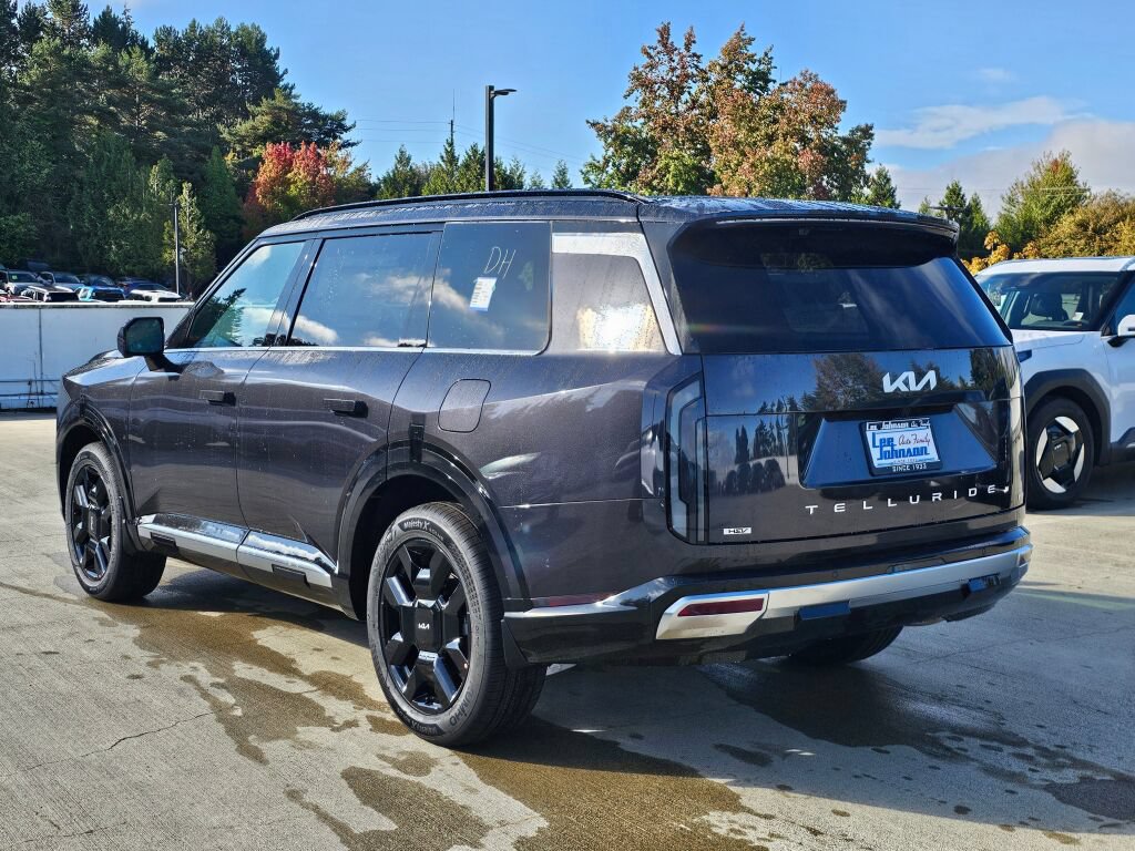 New 2027 Kia Telluride SX Prestige AWD/4WD image 7