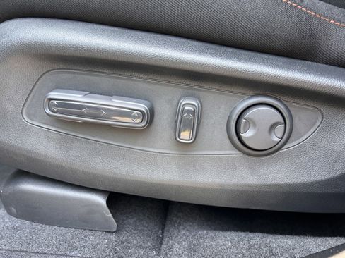 New 2026 Honda CR-V Sport image 18