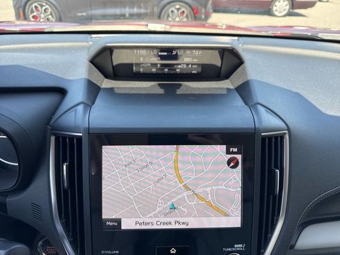 Used 2024 Subaru Forester Limited image 16