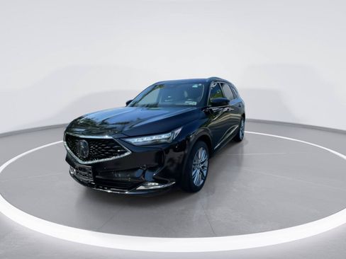 Used 2022 Acura MDX w/ Advance Package AWD/4WD image 4